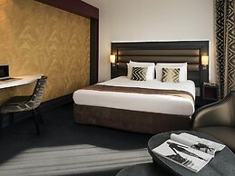 Hôtel Mercure Lyon Centre - Gare Part Dieu