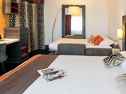 Hôtel Mercure Lyon Centre - Gare Part Dieu