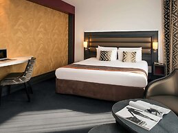 Hôtel Mercure Lyon Centre - Gare Part Dieu