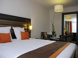 Hôtel Mercure Lyon Centre - Gare Part Dieu