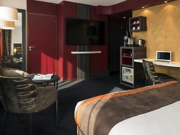 Hôtel Mercure Lyon Centre - Gare Part Dieu