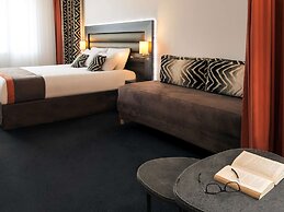 Hôtel Mercure Lyon Centre - Gare Part Dieu