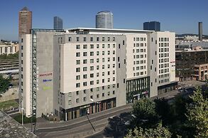 Hôtel Mercure Lyon Centre - Gare Part Dieu