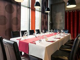 Hôtel Mercure Lyon Centre - Gare Part Dieu