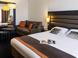 Hôtel Mercure Lyon Centre - Gare Part Dieu