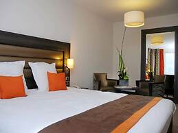 Hôtel Mercure Lyon Centre - Gare Part Dieu