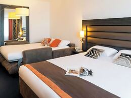 Hôtel Mercure Lyon Centre - Gare Part Dieu