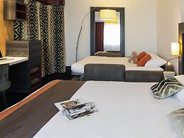 Hôtel Mercure Lyon Centre - Gare Part Dieu