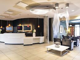 Hôtel Mercure Lyon Centre - Gare Part Dieu