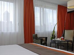 Hôtel Mercure Lyon Centre - Gare Part Dieu