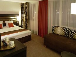 Hôtel Mercure Lyon Centre - Gare Part Dieu