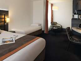 Hôtel Mercure Lyon Centre - Gare Part Dieu