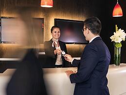 Hôtel Mercure Lyon Centre - Gare Part Dieu