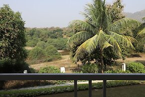 Gir Serai - IHCL SeleQtions