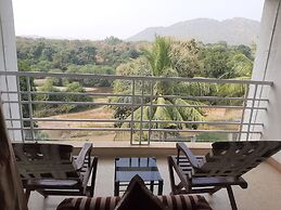 Gir Serai - IHCL SeleQtions