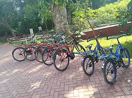 Gir Serai - IHCL SeleQtions