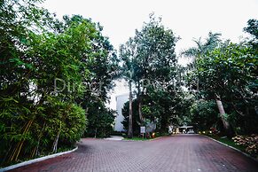 Gir Serai - IHCL SeleQtions