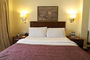 Gir Serai - IHCL SeleQtions