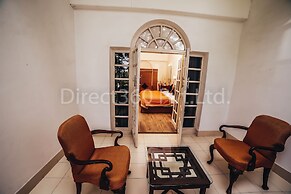 Gir Serai - IHCL SeleQtions