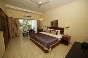 Gir Serai - IHCL SeleQtions