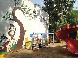 Gir Serai - IHCL SeleQtions