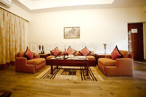 Gir Serai - IHCL SeleQtions