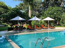 Gir Serai - IHCL SeleQtions