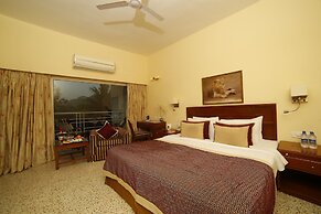 Gir Serai - IHCL SeleQtions