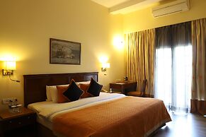 Gir Serai - IHCL SeleQtions