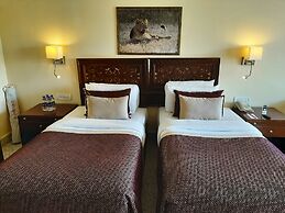 Gir Serai - IHCL SeleQtions