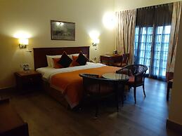 Gir Serai - IHCL SeleQtions