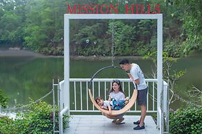 Mission Hills Resort Dongguan