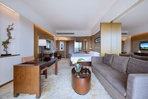 Mission Hills Resort Dongguan