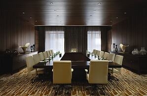 Mission Hills Resort Dongguan