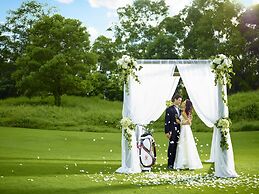 Mission Hills Resort Dongguan