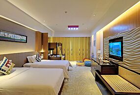 Mission Hills Resort Dongguan