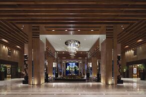 Mission Hills Resort Dongguan