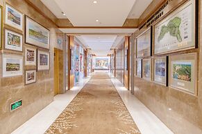 Mission Hills Resort Dongguan