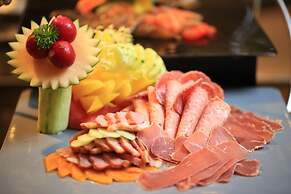 Mission Hills Resort Dongguan