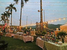 Mission Hills Resort Dongguan