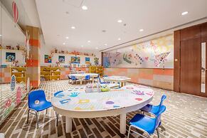 Mission Hills Resort Dongguan