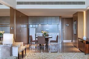 Mission Hills Resort Dongguan