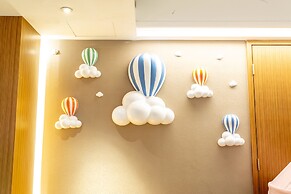 Mission Hills Resort Dongguan