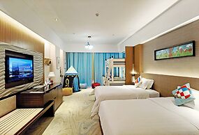 Mission Hills Resort Dongguan