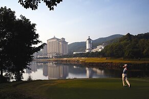 Mission Hills Resort Dongguan