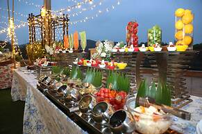 Mission Hills Resort Dongguan