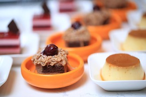 Mission Hills Resort Dongguan