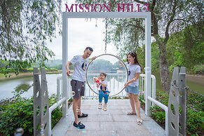 Mission Hills Resort Dongguan