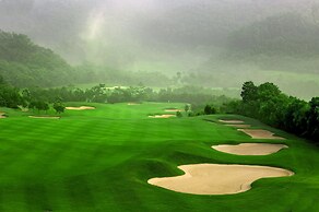 Mission Hills Resort Dongguan