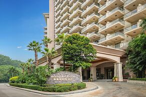 Mission Hills Resort Dongguan